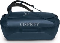 Сумка Osprey Transporter 95 Venturi Blue фото №2 — интернет-магазин Desire.md
