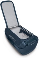 Сумка Osprey Transporter 95 Venturi Blue фото №4 — интернет-магазин Desire.md