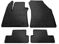 Covoraşe auto Stingray Renault Megane IV (2015-2023) RN2 4pcs
