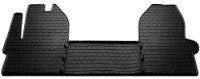 Covoraşe auto Stingray Iveco Daily VI (2014-2023) 3pcs
