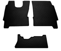 Covoraşe auto Stingray Iveco Eurocargo IV (2015-2023) 3pcs