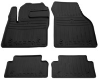 Covoraşe auto Stingray Jaguar E-Pace (2017-2023) 4pcs