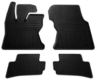 Covoraşe auto Stingray Jaguar F-Pace (2016-2023) Eyelet 4pcs