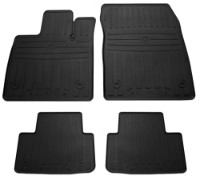 Covoraşe auto Stingray Jaguar I-Pace (2018-2023) Eyelet 4pcs