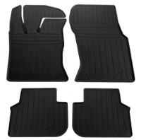 Covoraşe auto Stingray Jaguar XF (X260) (2015-2023) 4pcs