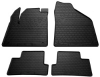 Covoraşe auto Stingray Jeep Cherokee (KL) (2013-2023) Eyelet 4pcs