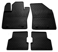 Covoraşe auto Stingray Jeep Compass ІI (2016-2023) OP 4pcs