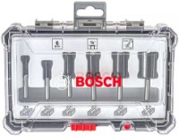 Set de freze Bosch 2607017467
