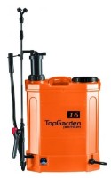 Pulverizator TopGarden 380322