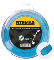 Linie de pescuit trimmer RTRMAX RTY363