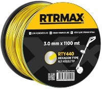 Linie de pescuit trimmer RTRMAX RTY440