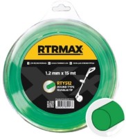 Linie de pescuit trimmer RTRMAX RTY512