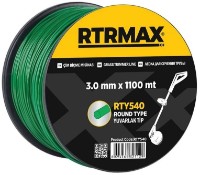 Леска для триммера RTRMAX RTY540