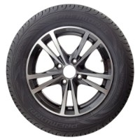 Шина Rosava Premiorri Solazo 195/60 R15 88V фото №3 — интернет-магазин Desire.md