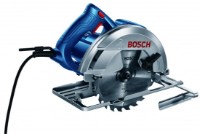 Дисковая пила Bosch GKS 140 (06016B3020)