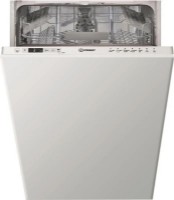 Maşină de spălat vase încorporabilă Indesit DSIC3M19
