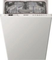 Встраиваемая посудомоечная машина Indesit DSIC3M19