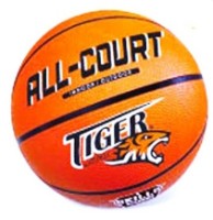 Мяч баскетбольный Tiger Star (37/328)