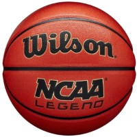 Minge de baschet Wilson NCAA Legend Ball N7 (WZ2007601XB)