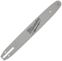 Bară pentru ferăstrău cu lanț Milwaukee 4932480172
