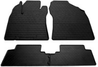 Covoraşe auto Stingray Toyota Avensis (T27) (2009-2018) TL 4pcs
