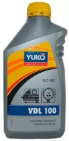 Компрессорное масло Yuko VDL100 1L