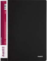 Файловая папка Axent A4/60 Black (NF1006-01)