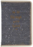 Папка для бумаг Axent Shade Gray A5 (1805-13-A)