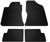Covoraşe auto Stingray Toyota C-HR (2016-2023) TL 4pcs