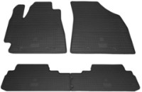 Covoraşe auto Stingray Toyota Highlander (XU40) (2008-2013) 4pcs