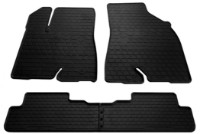 Covoraşe auto Stingray Toyota Highlander (XU50) (2013-2019) TL 4pcs