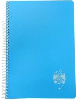 Caiet Daco A4/144р (CT4144AR)