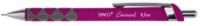Карандаш Daco Eminent 0.5mm Violet (CM105M)