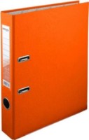 Папка-регистратор Delta A4 50 mm Orange (D1713-09P)