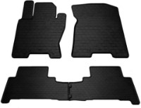 Covoraşe auto Stingray Kia Mohave (2008-2023) AV2 4pcs