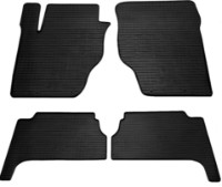 Covoraşe auto Stingray Kia Sorento I (BL) (2002-2009) 4pcs