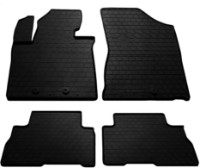 Covoraşe auto Stingray Kia Sorento II (XM) (2012-2014) HK 4pcs