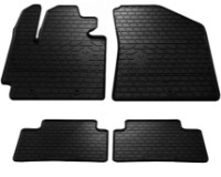 Covoraşe auto Stingray Kia Soul (2013-2018) 4pcs