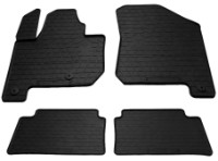 Covoraşe auto Stingray kia Soul EV (2014-2019) HK 4pcs