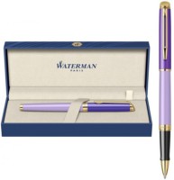 Ручка-роллер Waterman Paris Hemisphere Colour GT 2179922 Purple