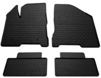 Covoraşe auto Stingray Lada Vesta (2015-2023) 4pcs