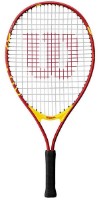 Rachetă pentru tenis Wilson US Open 23 Junior (WR082510U)