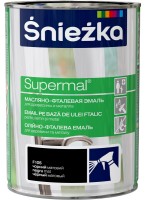 Smalț Sniezka Supermali F105 2.5L
