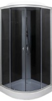 Cabină de duș Linia H2O Delia 900x900x2150/150 (89570)
