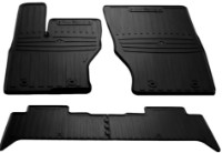 Covoraşe auto Stingray Land Rover Discovery V (L462) (2017-2023) Eleyet 4pcs