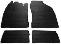 Covoraşe auto Stingray Lexur CT 200h (2010-2017) TL 4pcs