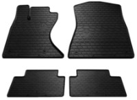 Covoraşe auto Stingray Lexus GS (GSR190) (4WD) (2005-2011) 4pcs