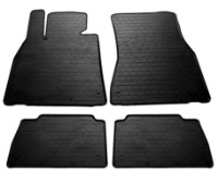 Covoraşe auto Stingray Lexus LS (UCF40) (2007-2017) 4pcs