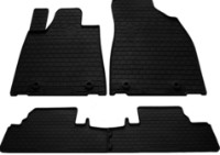 Covoraşe auto Stingray Lexus RX (2009-2015) TL 4pcs
