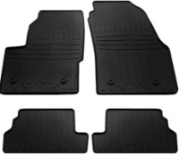 Covoraşe auto Stingray Lincoln MKC (2014-2019) FC 4pcs